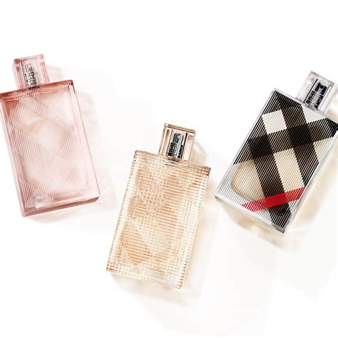 burberry brit sheer opinie|burberry fragrance 2015.